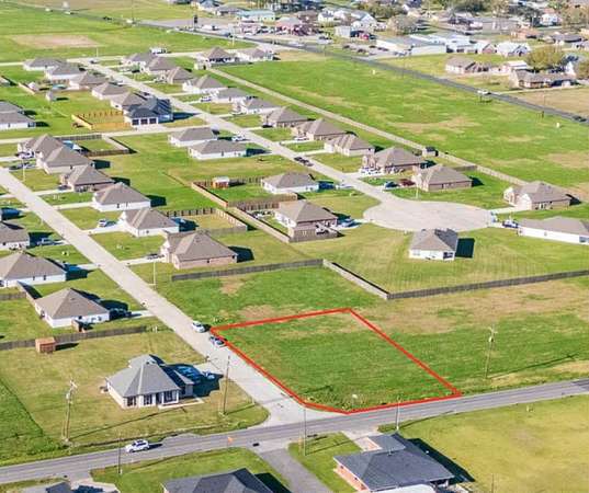 0.62 Acres of Residential Land for Sale in Vacherie, Louisiana