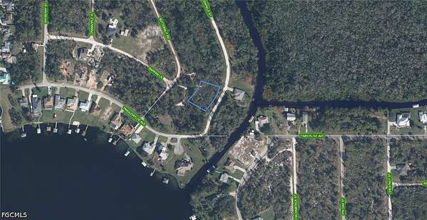0.27 Acres of Land for Sale in Lake Placid, Florida