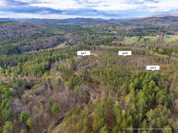 3.3 Acres of Residential Land for Sale in Jericho, Vermont