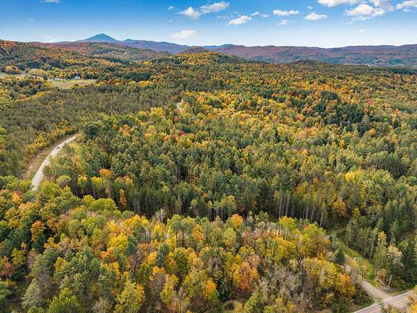 3.3 Acres of Residential Land for Sale in Jericho, Vermont
