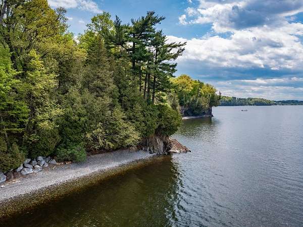 1.5 Acres of Land with Home for Sale in Shelburne, Vermont