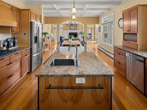 16 Acres of Land with Home for Sale in Underhill, Vermont