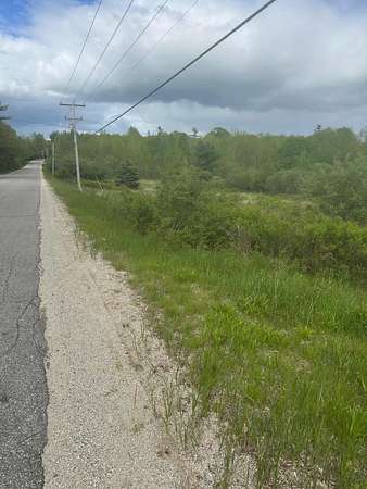 11.5 Acres of Land for Sale in Steuben, Maine