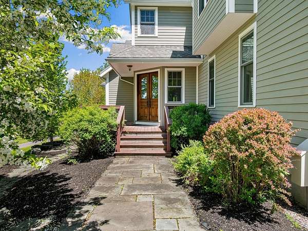 10 Acres of Land with Home for Sale in Essex Town, Vermont