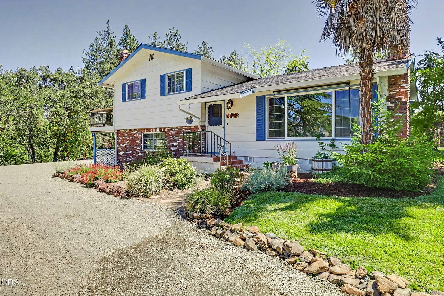3.49 Acres of Land with Home for Sale in Talent, Oregon