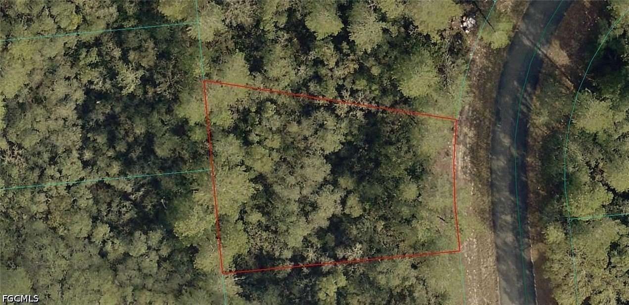 0.25 Acres of Land for Sale in Ocala, Florida