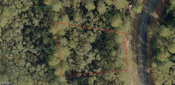 0.25 Acres of Land for Sale in Ocala, Florida
