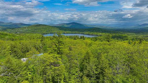 0.57 Acres of Residential Land for Sale in Conway, New Hampshire