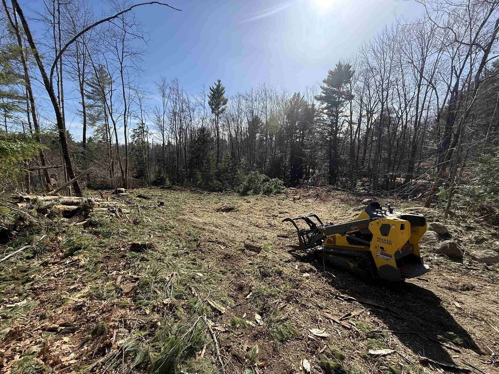 2 Acres of Residential Land for Sale in Middleton Town, New Hampshire
