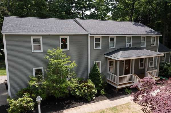 3.44 Acres of Land with Home for Sale in Derry, New Hampshire
