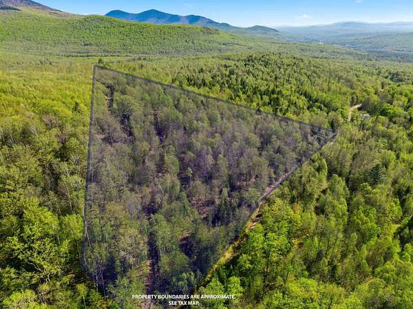 5 Acres of Land for Sale in Columbia, New Hampshire