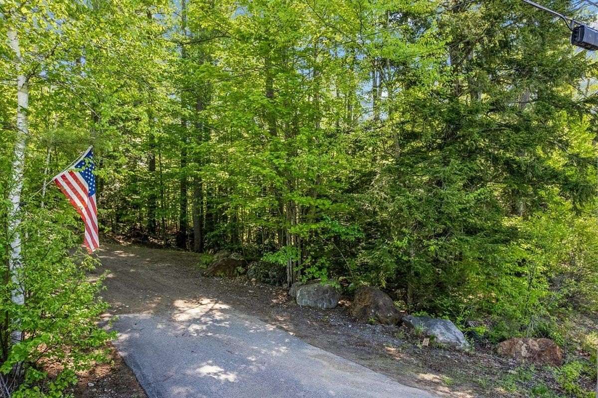 75 Acres of Recreational Land for Sale in Barnstead, New Hampshire
