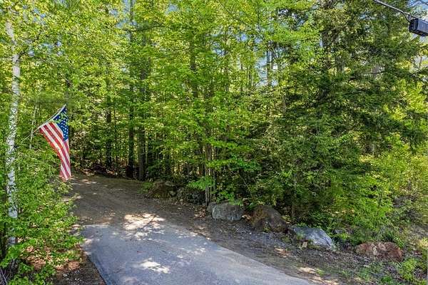 75 Acres of Recreational Land for Sale in Barnstead, New Hampshire