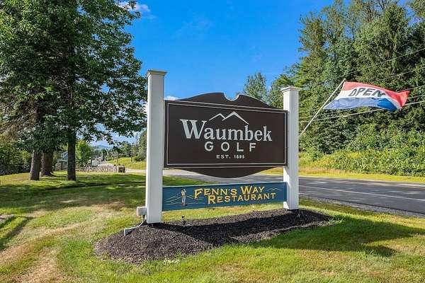 0.57 Acres of Residential Land for Sale in Jefferson, New Hampshire