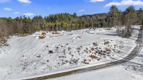 7 Acres of Residential Land for Sale in New Boston, New Hampshire