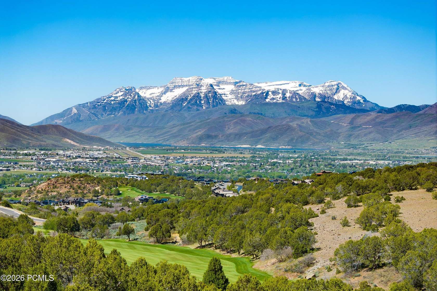 1.79 Acres of Residential Land for Sale in Heber City, Utah