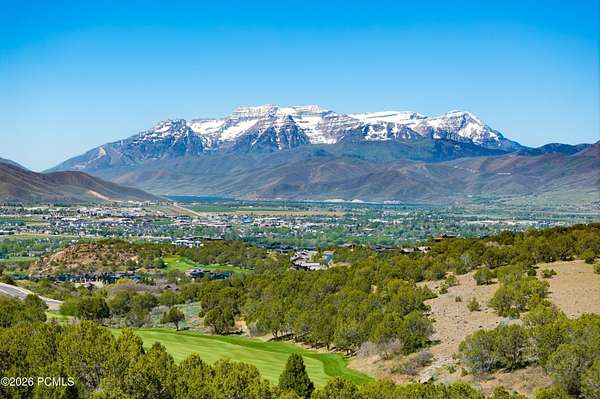 1.79 Acres of Residential Land for Sale in Heber City, Utah