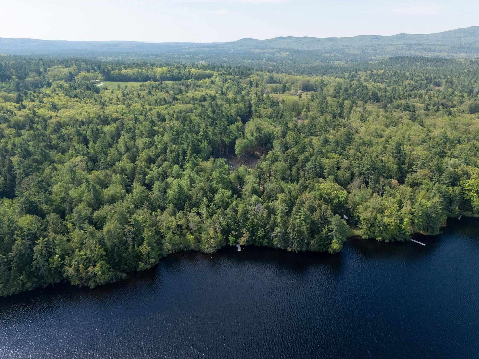 8.8 Acres of Residential Land for Sale in Francestown, New Hampshire