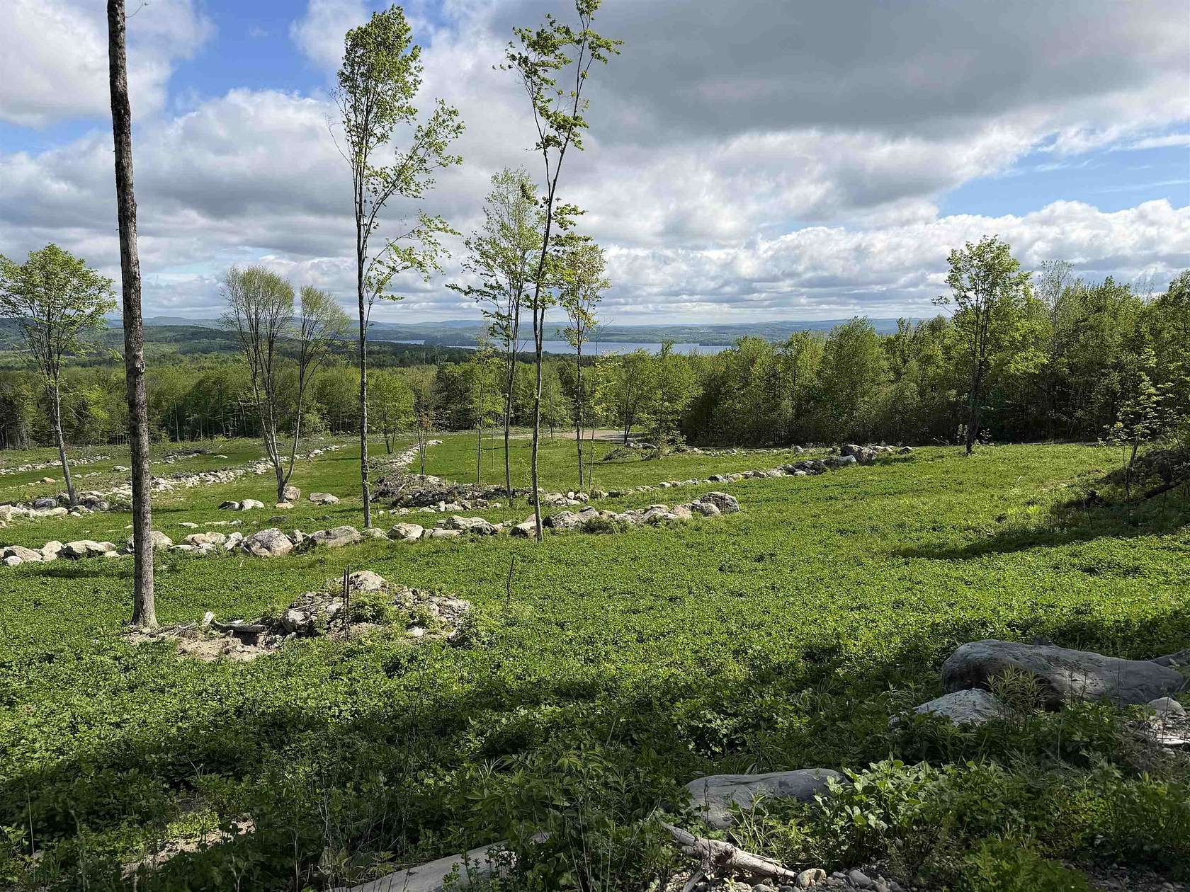 5.8 Acres of Residential Land for Sale in Newport Town, Vermont