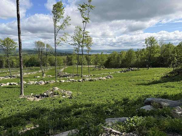 5.8 Acres of Residential Land for Sale in Newport Town, Vermont