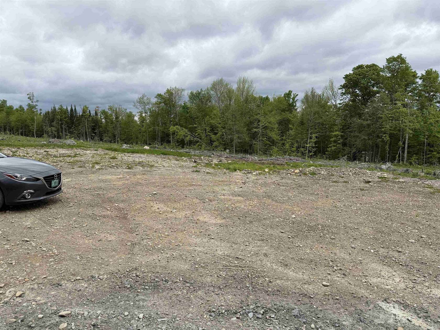 5.8 Acres of Residential Land for Sale in Newport Town, Vermont