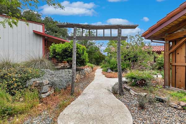 5 Acres of Land with Home for Sale in Auberry, California