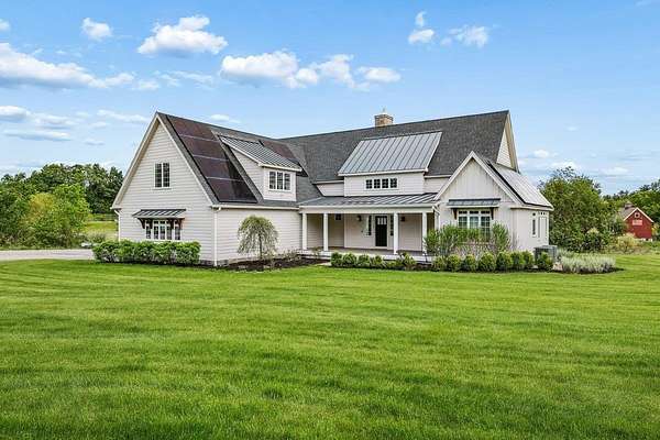 2.72 Acres of Land with Home for Sale in Bedford, New Hampshire