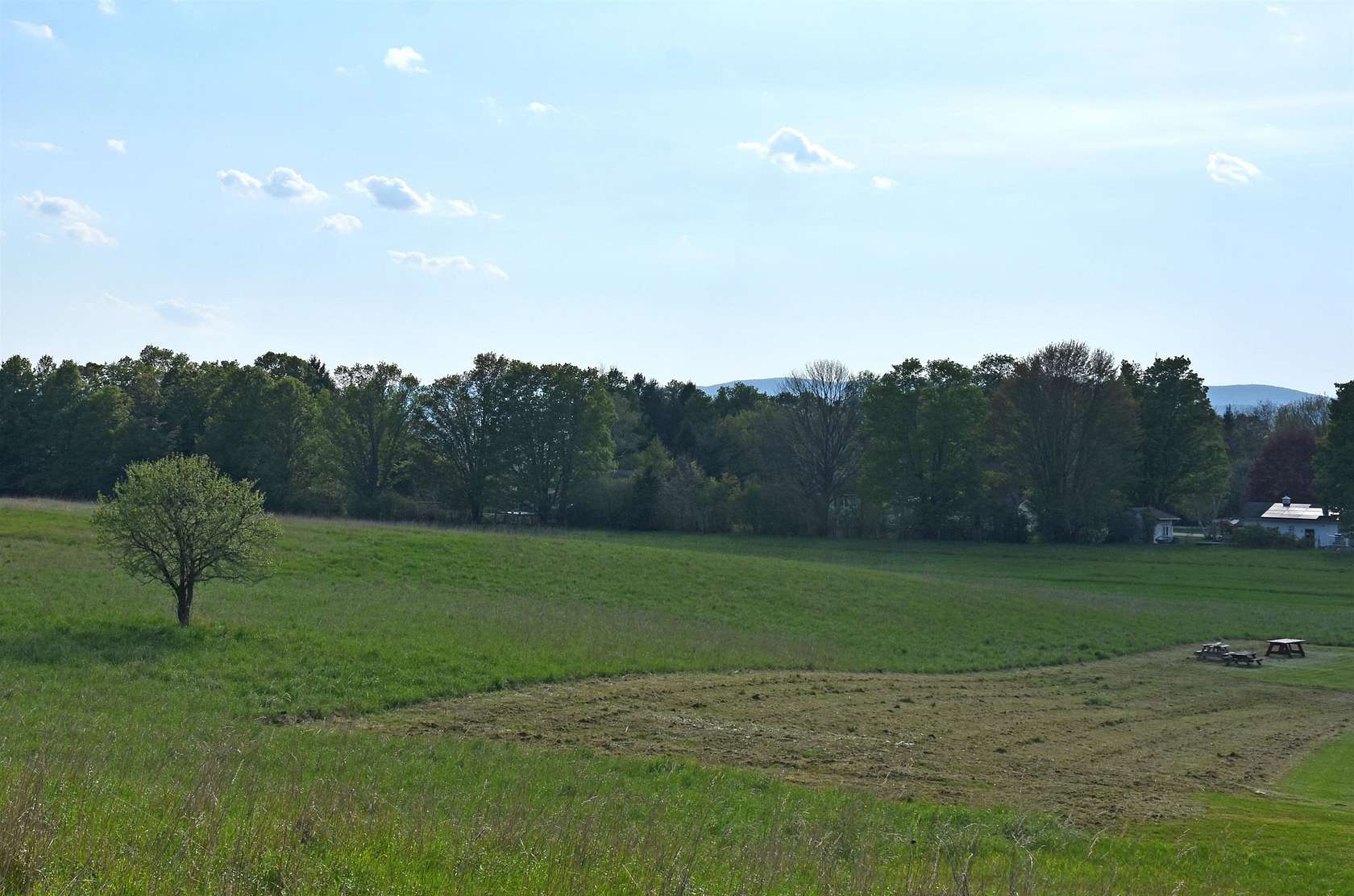 1 Acre of Residential Land for Sale in Barre Town, Vermont
