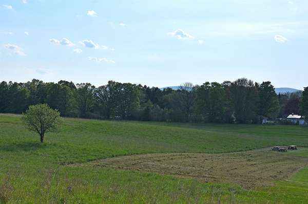 1 Acre of Residential Land for Sale in Barre Town, Vermont