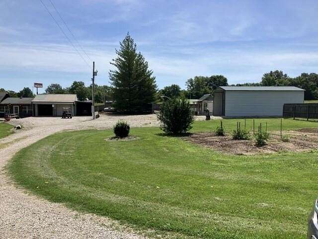 5 Acres of Residential Land for Sale in Fair Grove, Missouri