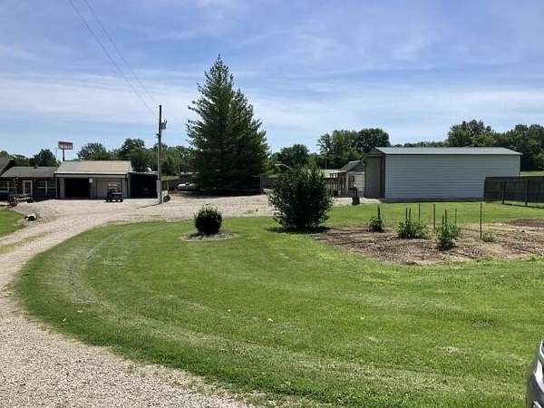 5 Acres of Residential Land for Sale in Fair Grove, Missouri