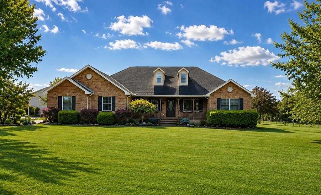 2.27 Acres of Land with Home for Sale in Mansfield, Ohio