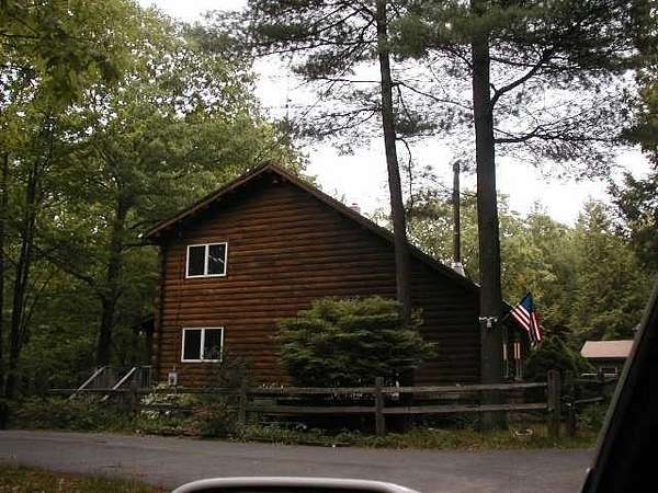 9.54 Acres of Land with Home for Sale in Epsom, New Hampshire
