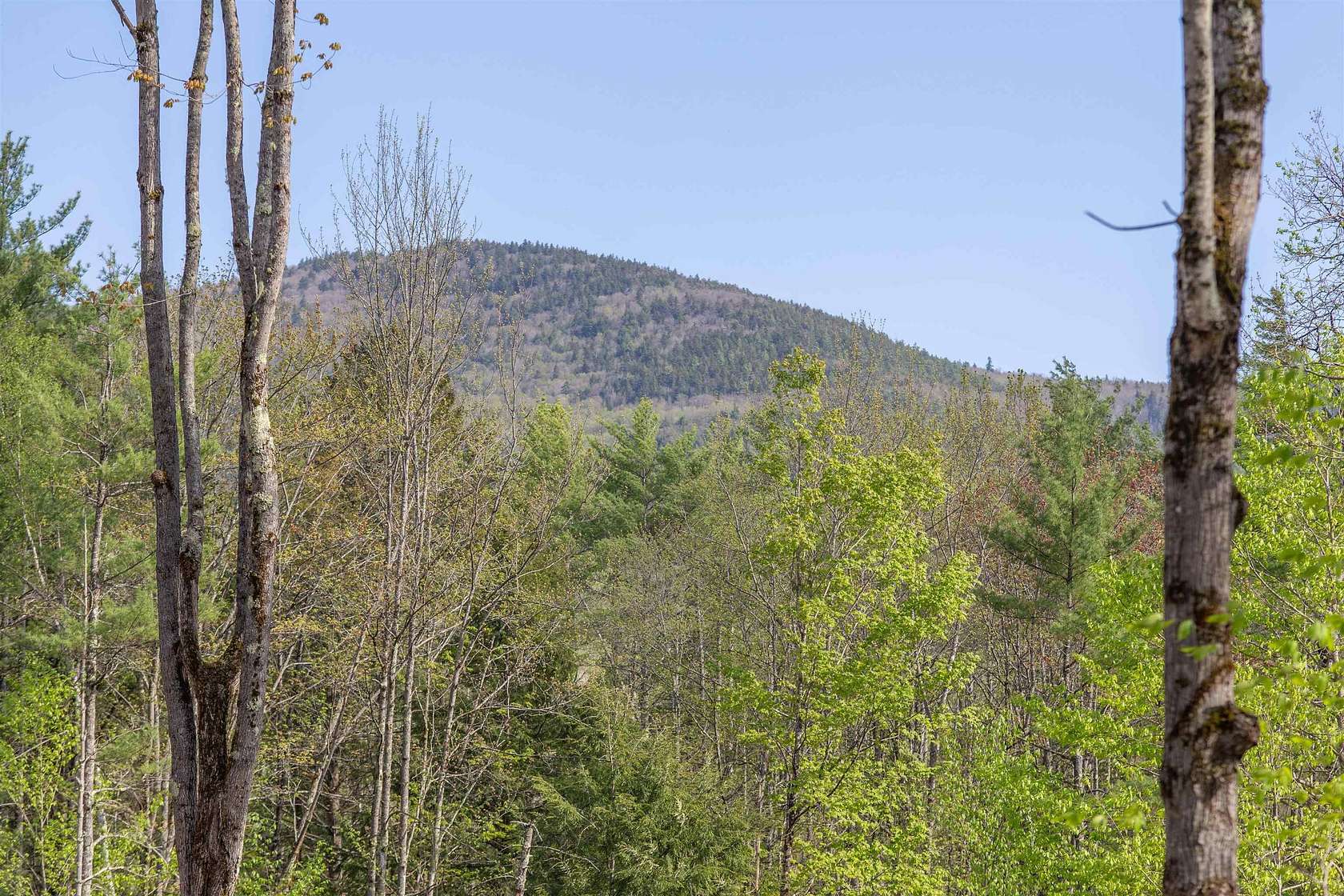 14.9 Acres of Land for Sale in Sandwich, New Hampshire