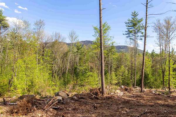 14.9 Acres of Land for Sale in Sandwich, New Hampshire