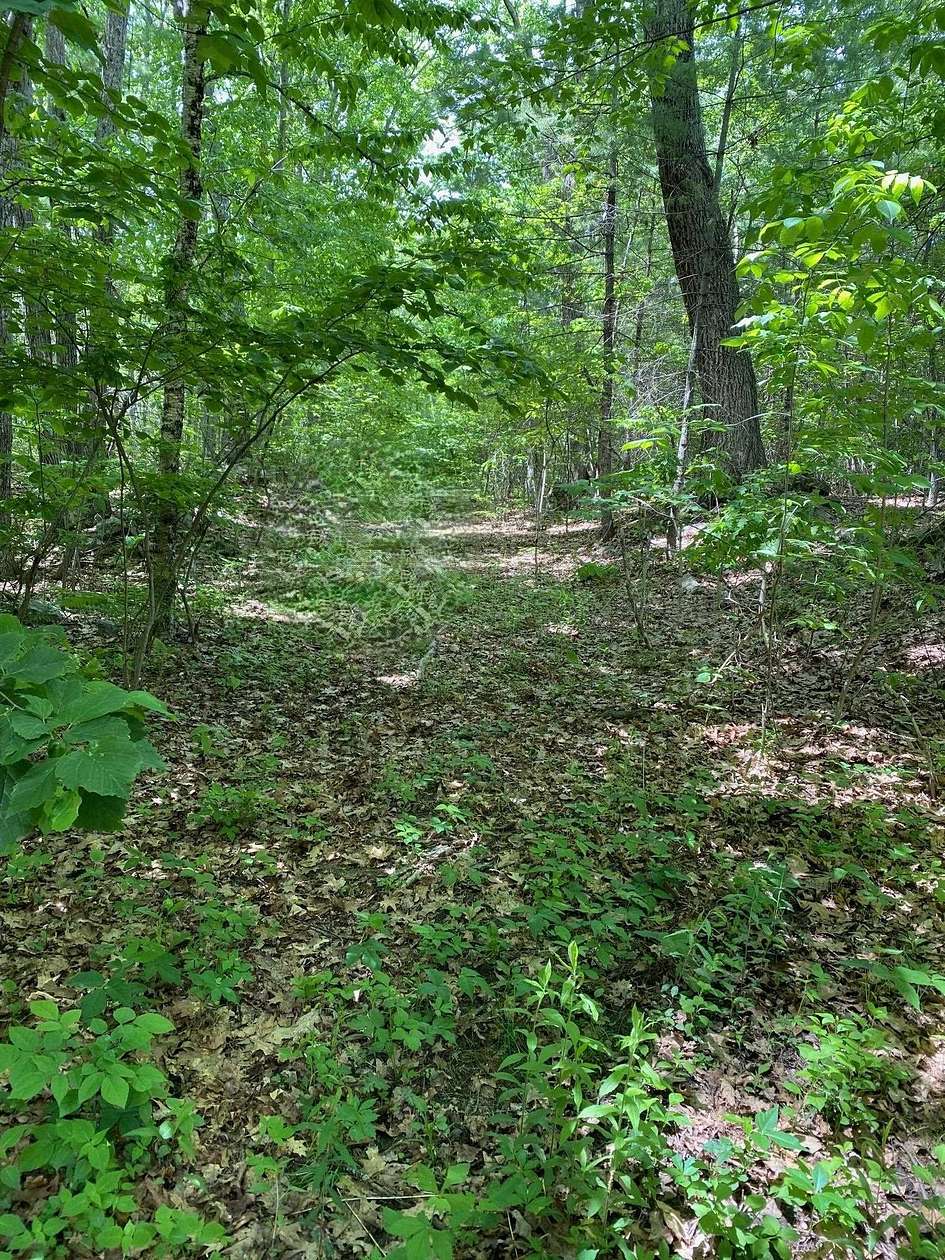 7.24 Acres of Residential Land for Sale in Windham, New Hampshire