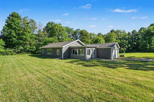 1.52 Acres of Land with Home for Sale in South Haven, Michigan