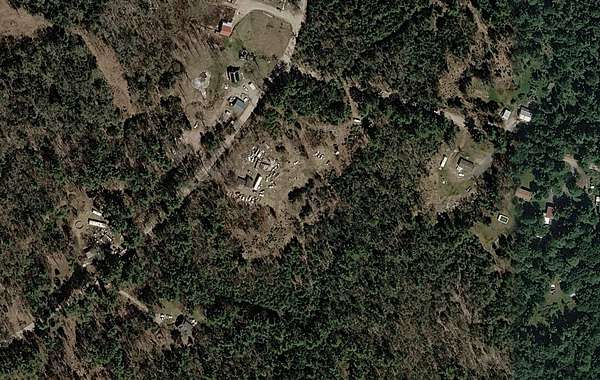 8.7 Acres of Residential Land for Sale in Canaan, New Hampshire