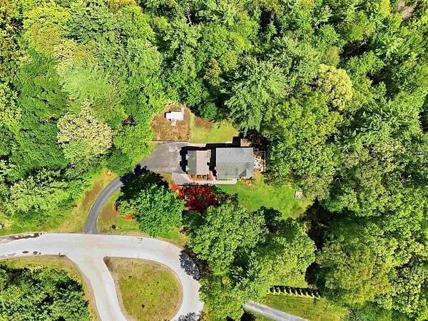 2 Acres of Land with Home for Sale in Londonderry, New Hampshire