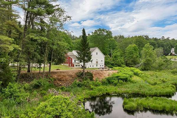 2 Acres of Improved Mixed-Use Land for Sale in Tuftonboro, New Hampshire