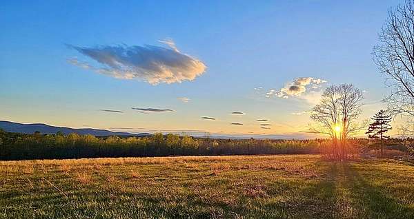 10 Acres of Residential Land for Sale in Wolfeboro, New Hampshire