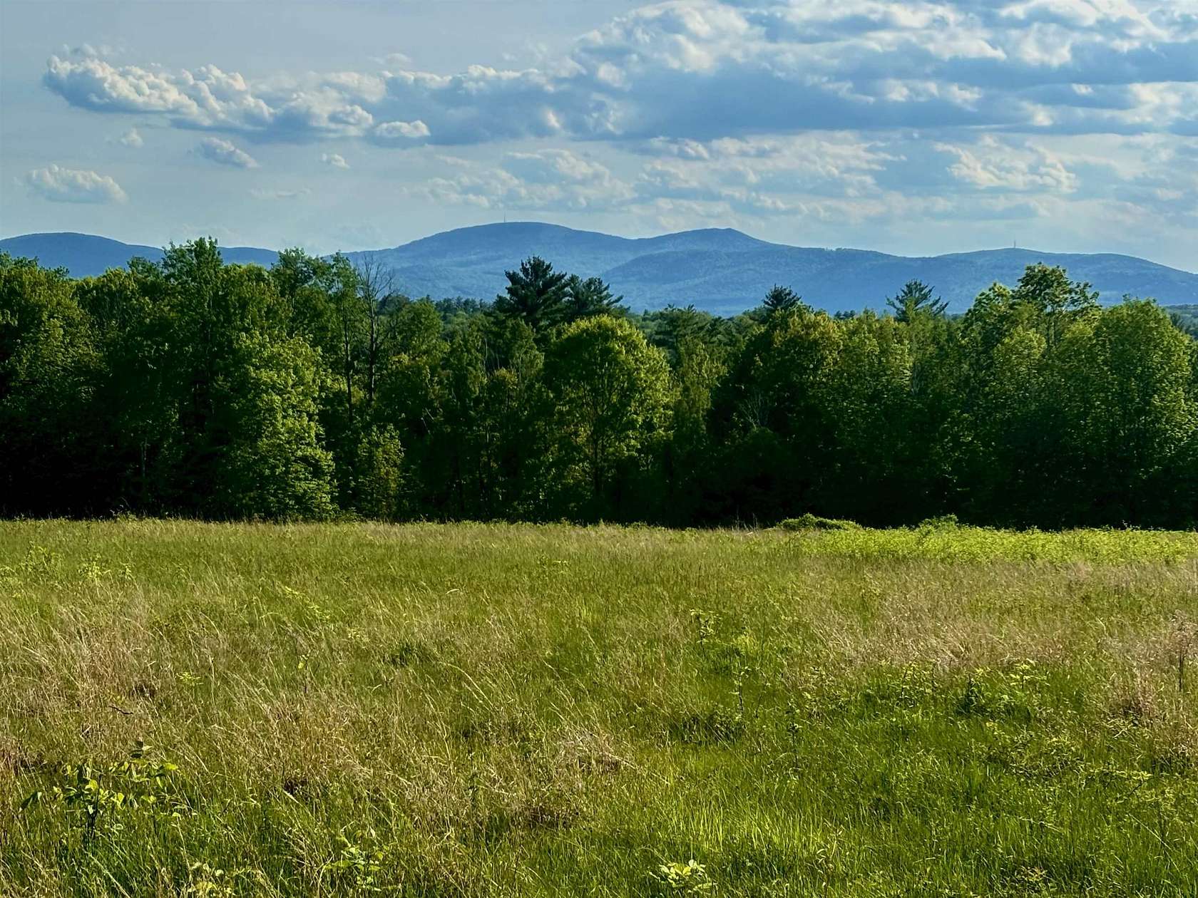 20 Acres of Recreational & Residential Land for Sale in Wolfeboro, New Hampshire