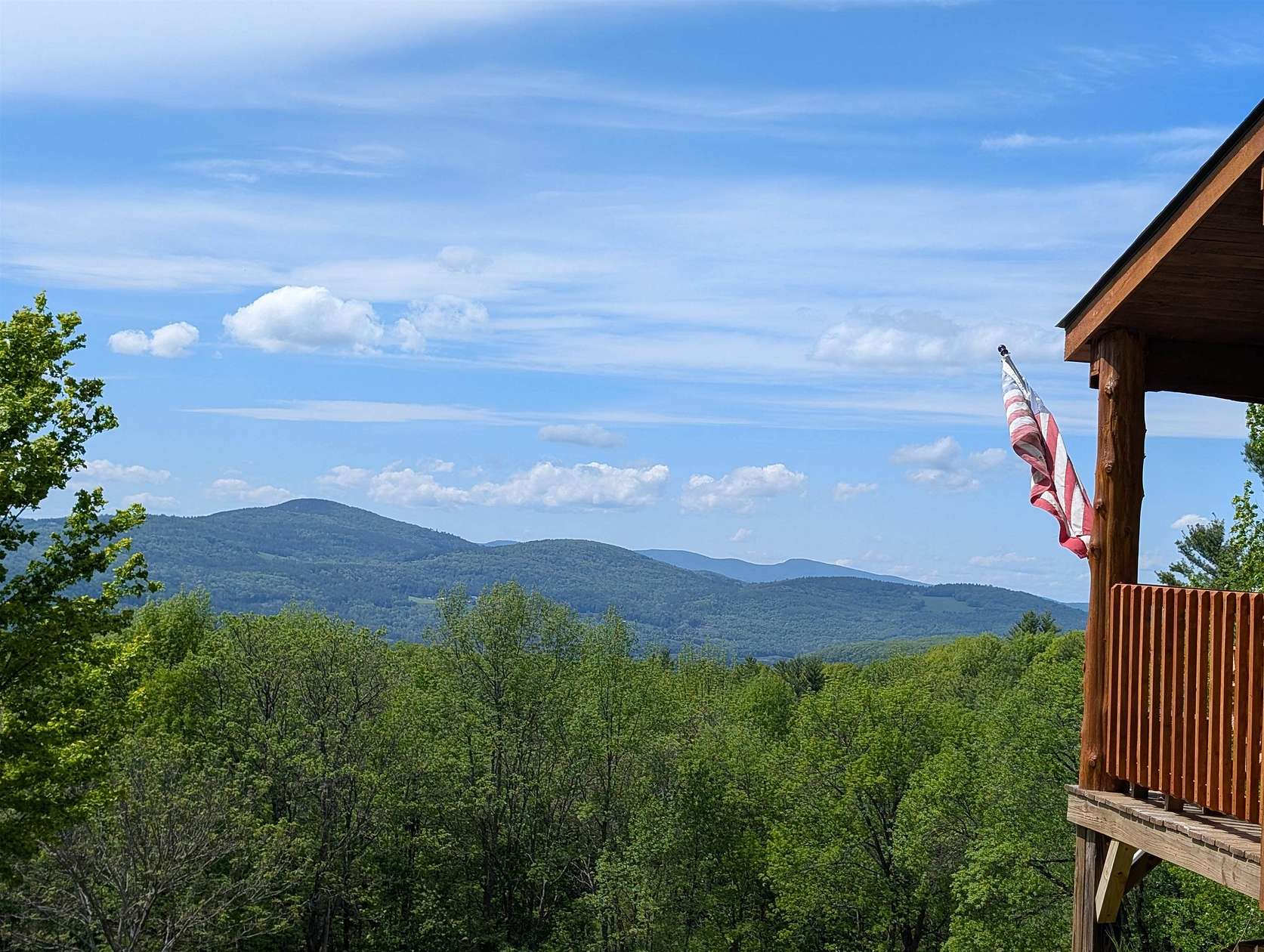 23.6 Acres of Improved Recreational Land for Sale in Monroe, New Hampshire