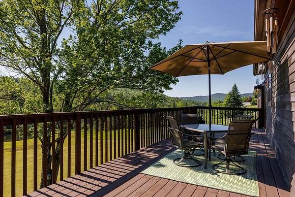 10.7 Acres of Land with Home for Sale in Braintree Town, Vermont
