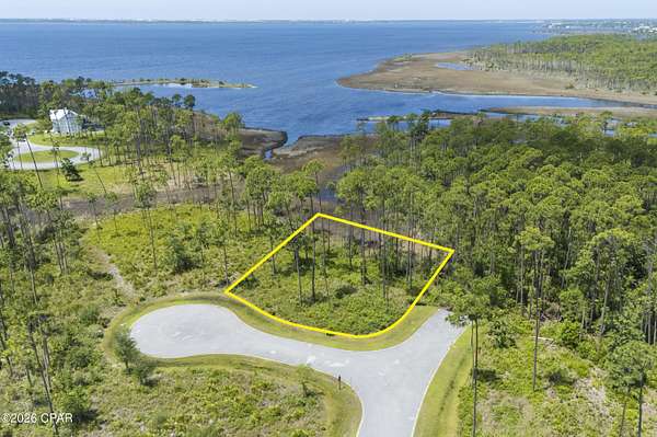 0.21 Acres of Residential Land for Sale in Panama City, Florida