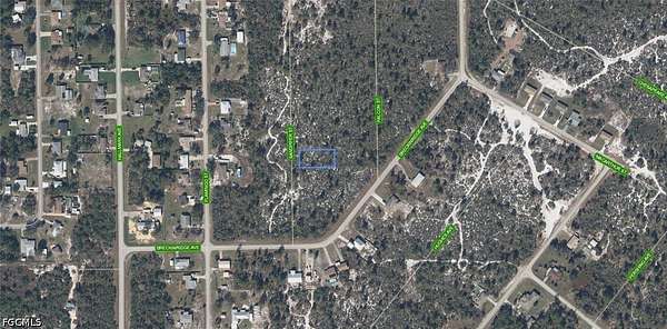 0.26 Acres of Land for Sale in Lake Placid, Florida