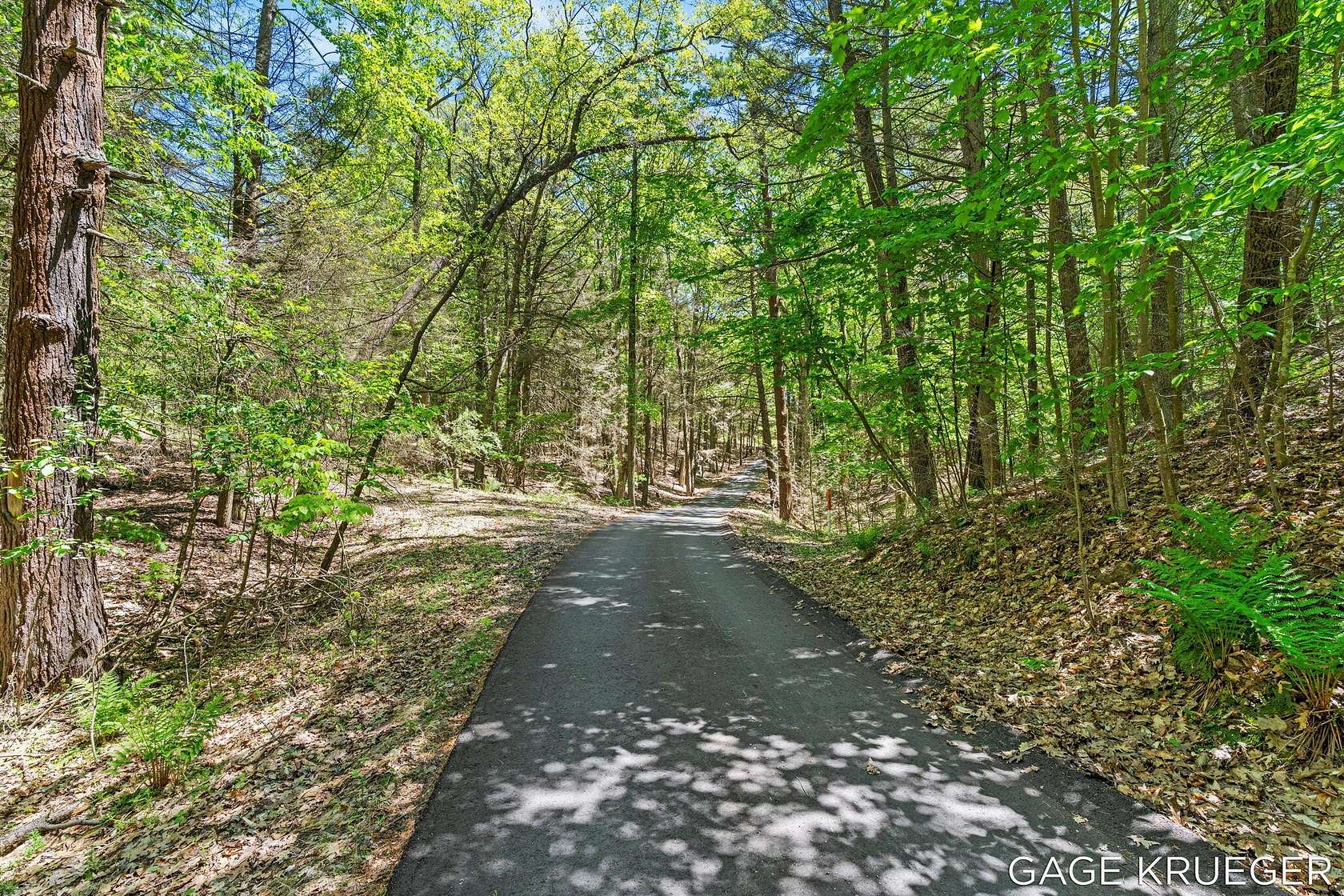 1 Acre of Residential Land for Sale in Shelby, Michigan