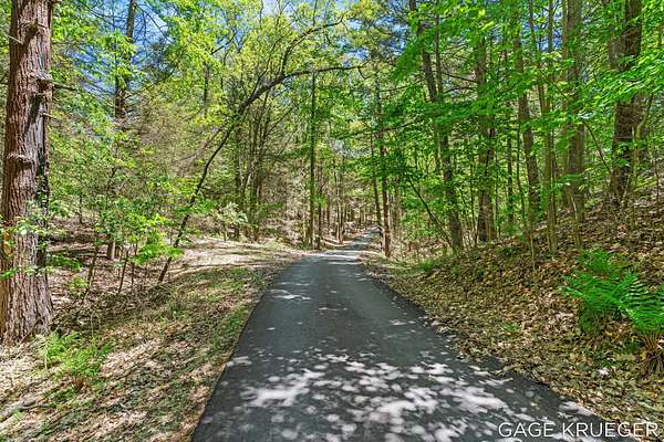 1 Acre of Residential Land for Sale in Shelby, Michigan