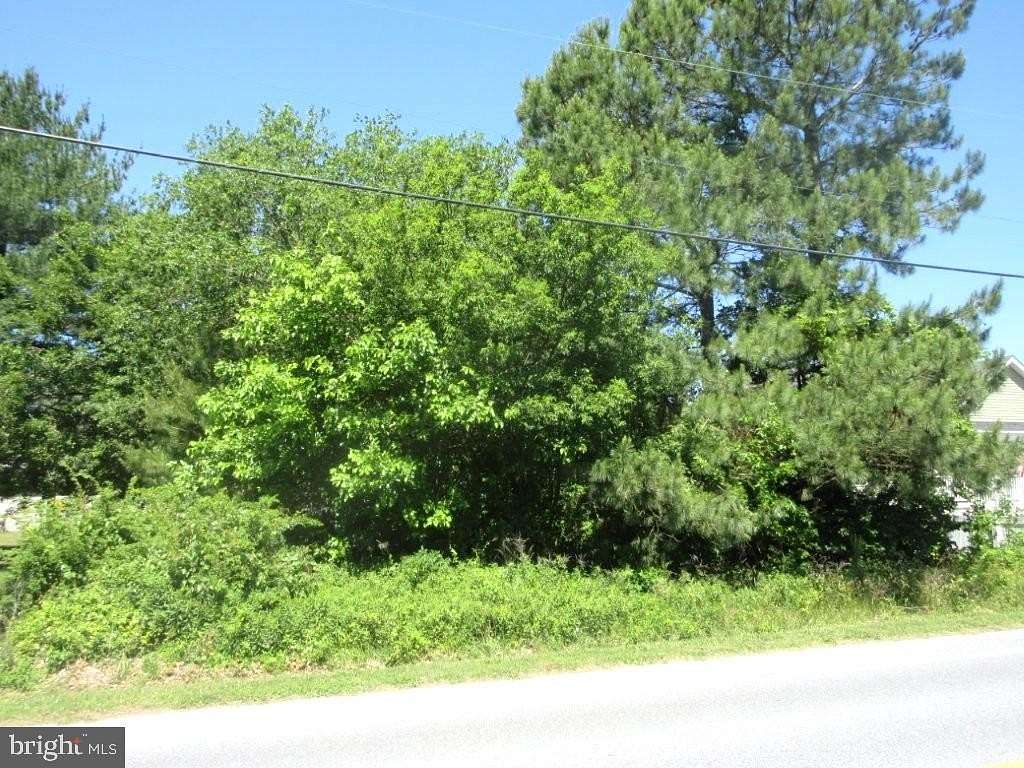 0.26 Acres of Land for Sale in Seaford, Delaware