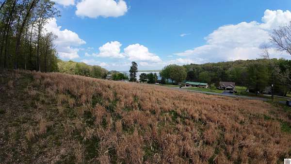 1.22 Acres of Residential Land for Sale in Kuttawa, Kentucky